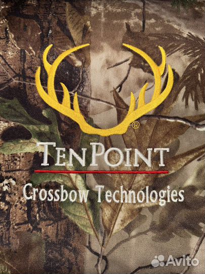 Арбалет tenpoint