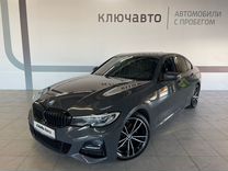 BMW 3 серия 2.0 AT, 2019, 132 000 км, с пробегом, цена 4 150 000 руб.