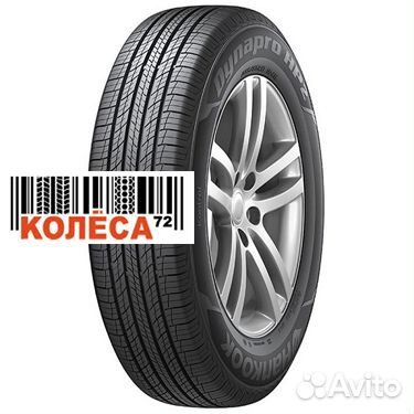 Hankook Dynapro HP2 RA33 245/70 R16
