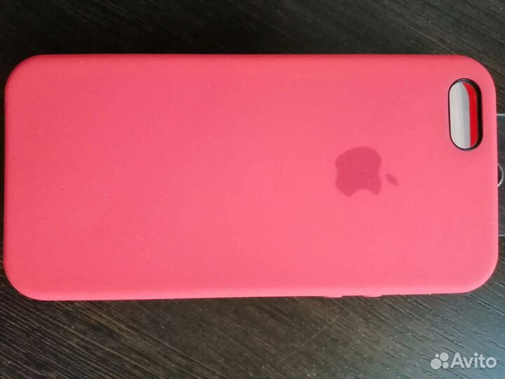 Чехол на iPhone 5s se