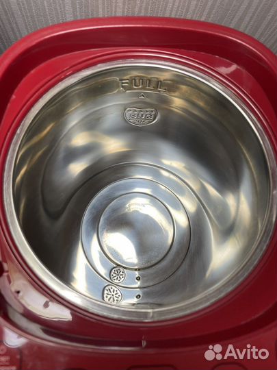 Термопот Brayer BR1093RD 5л