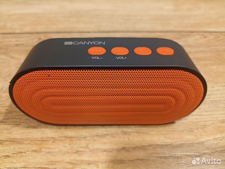 Портативная колонка Kanyon