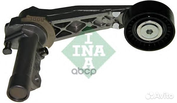 Ролик натяжной навесного оборудования 534031810