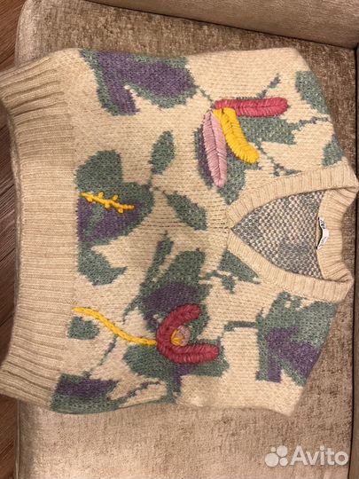 Безрукавка женская Zara