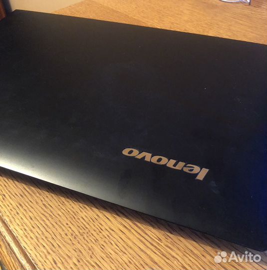 Ноутбук lenovo B50-70 (рабочий)