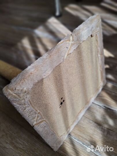 Когтеточка