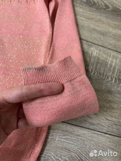 Кардиган для девочки 152