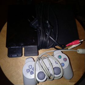 Sony playstation 2