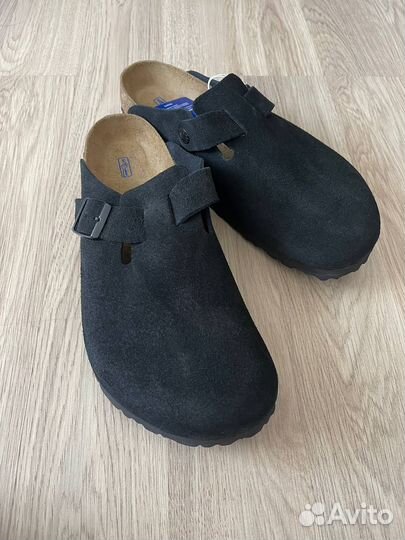 Birkenstock Boston 44