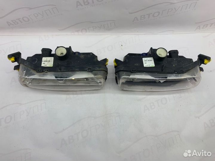 Противотуманная фара Lr Rr Vogue 4 L405 306DT 3