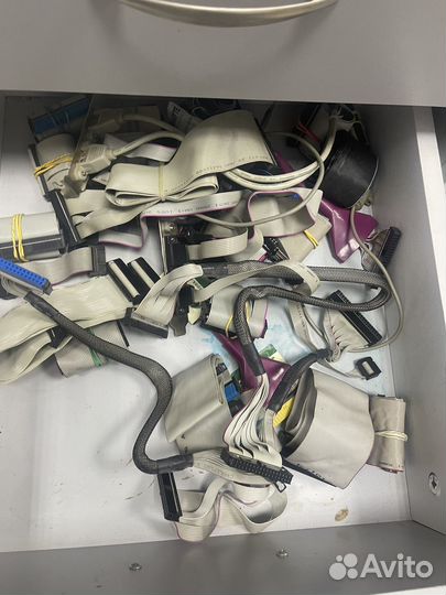 Провода и шлейфы