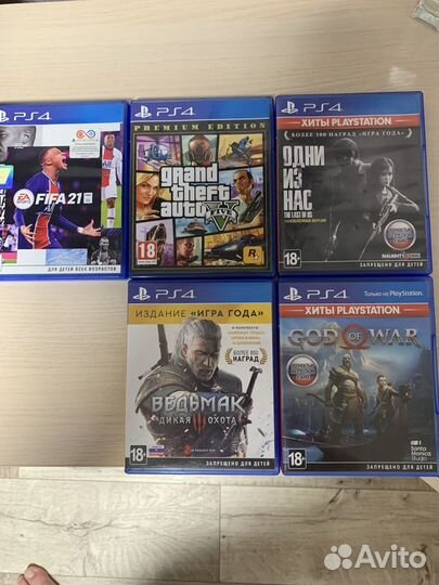 Sony playstation 4 slim 500gb