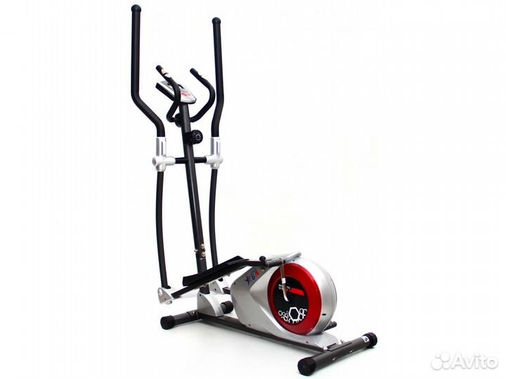 Орбитрек USA Style SS-0388, Эллиптический