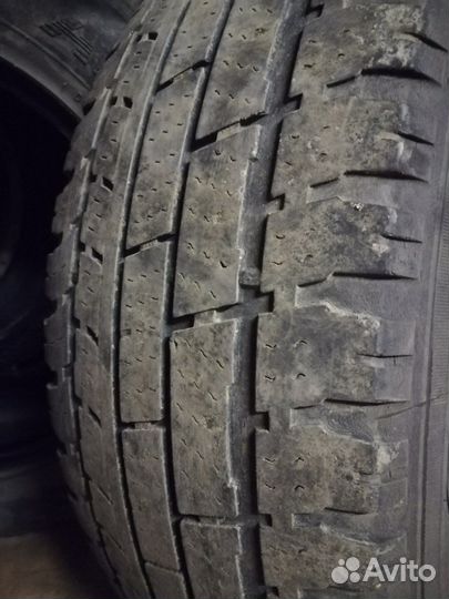 Amtel Cruise 4x4 215/65 R16 98H