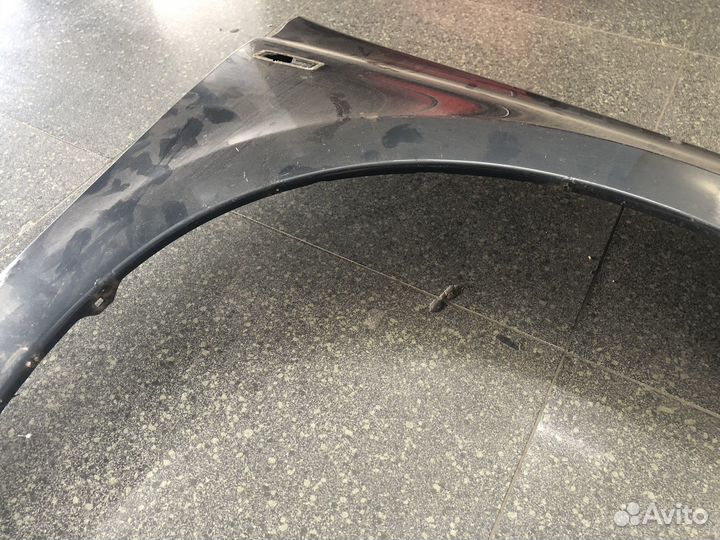 Крыло LADA granta