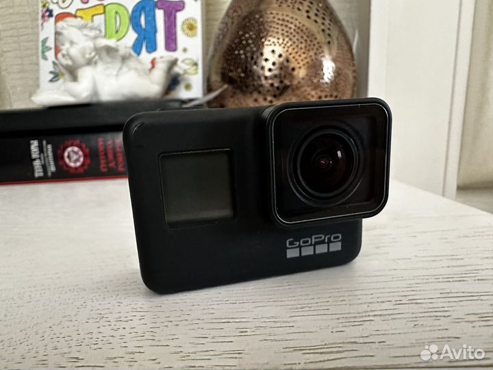 Камера GoPro Hero 7 black
