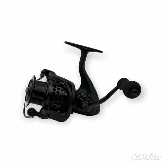 Okuma Катушка Okuma Custom Black Feeder clxf-40FD