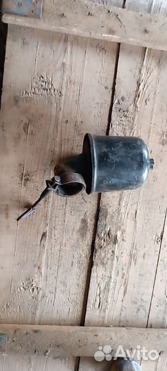 Фильтр воздушный пд2