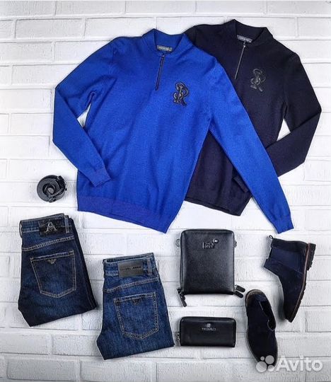 Продам джинсы новые