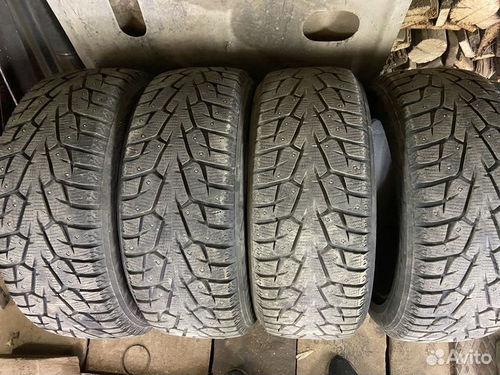 Yokohama Ice Guard IG55 225/50 R17