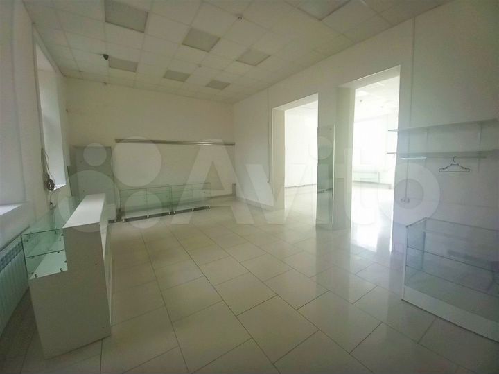 Коммерция в центре города