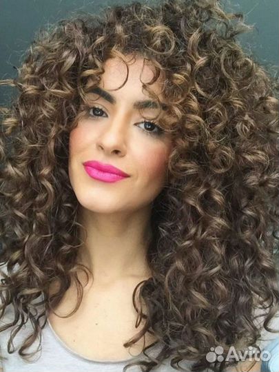 Биозавивка для волос