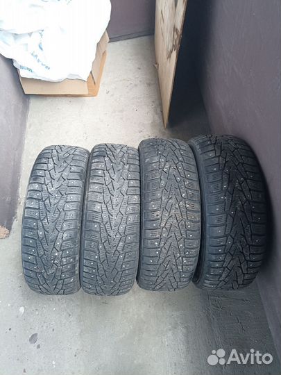 Nokian Tyres Nordman 7 185/65 R15 88T