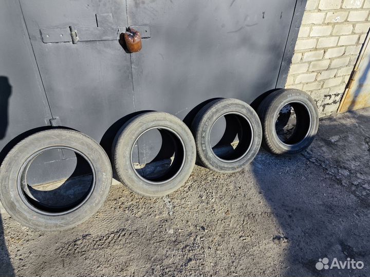 Шины диски колеса р15