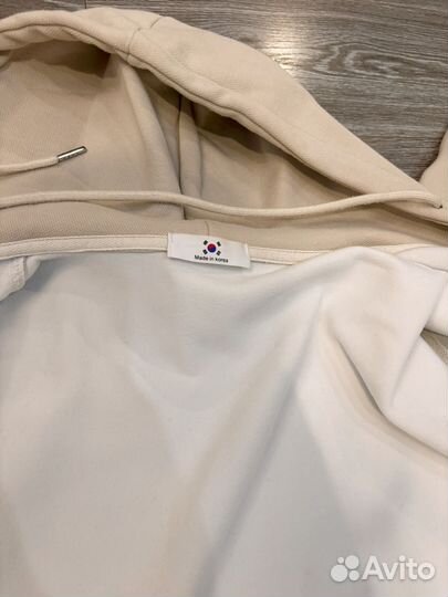 Костюм спортивный