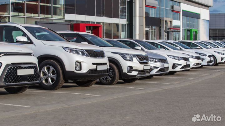 Авто под заказ из США Кореи Китая Европы Германии