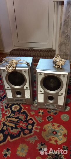 Проигрыватель винила вега-109-стерео