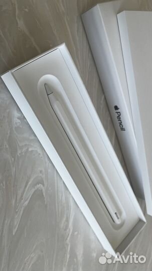 Apple Pencil (2nd Gen)