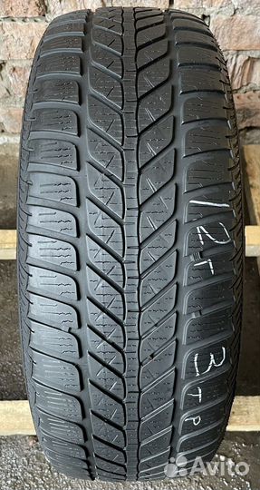 Fulda Kristall Control HP 215/65 R15
