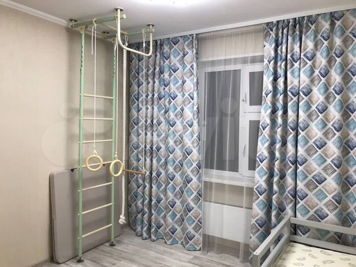 2-к. квартира, 50,9 м², 3/5 эт.