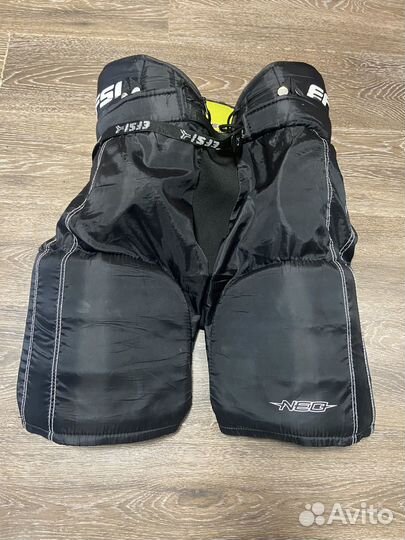 Хоккейные шорты эфси и easton взрослые