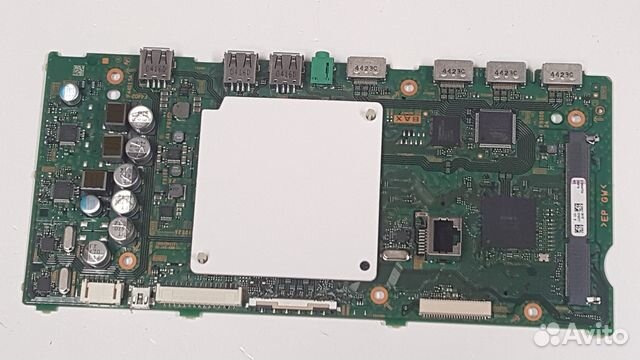 Материнская плата sony KDL-55W955B и KDL-65W955B