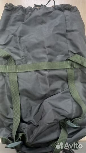 Мешок армейский