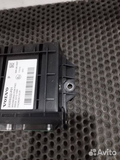 Блок управления Volvo FH5 24059322