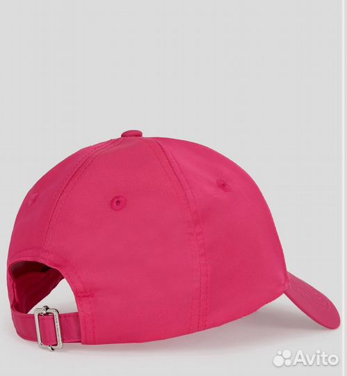 Новая кепка Бейсболка karl lagerfeld оригинал