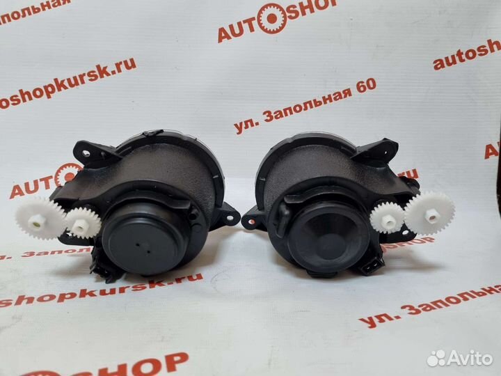 Фара противотуманная Chery Amulet A15