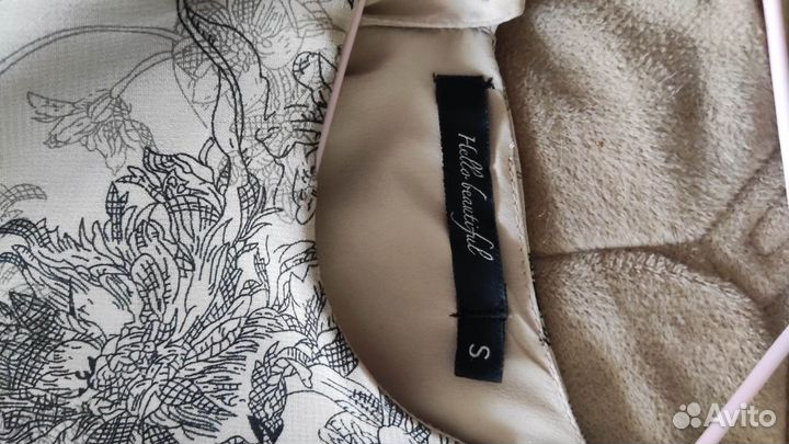 Платье женское 42 44