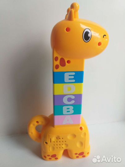 Игрушка музыкальная