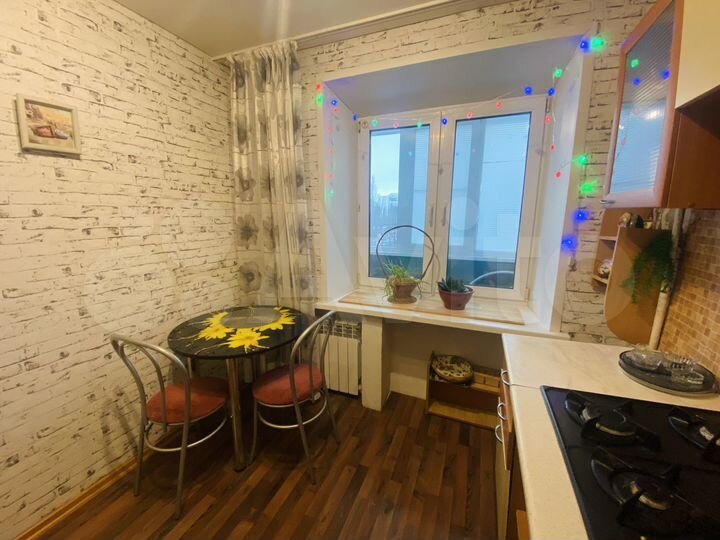 1-к. квартира, 31,9 м², 4/9 эт.