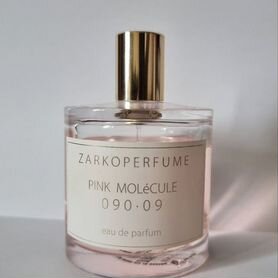 Zarkoperfume pink molecule 090 09