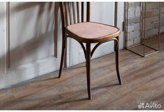 Виниловый ламинат