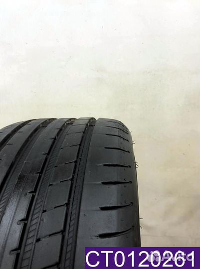 Goodyear Eagle F1 Asymmetric 3 225/40 R19 93Y