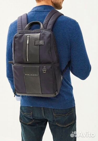 Рюкзак piquadro brief