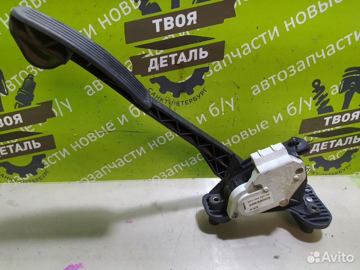 Педаль газа Volvo V70 D5244T 2004Г.в