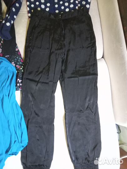 Одежда детская пакетом 146 152