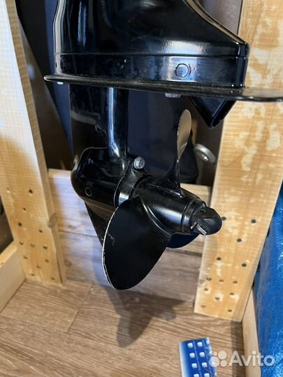 Лодочный мотор suzuki df 6 as